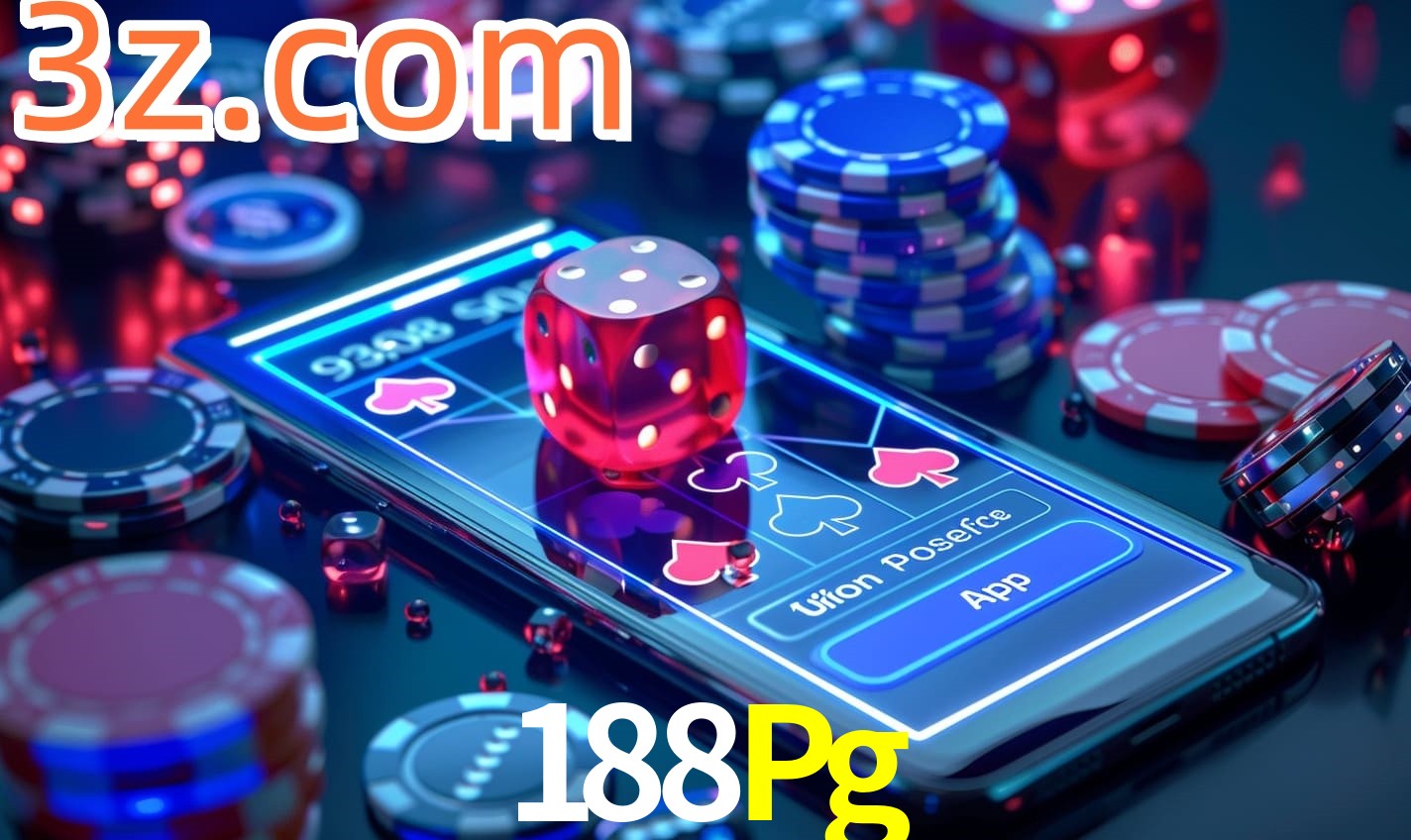 Baixar App 188Pg