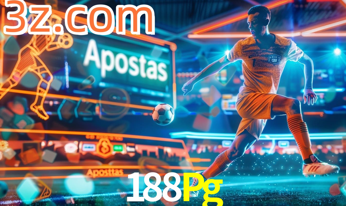 Apostas 188Pg