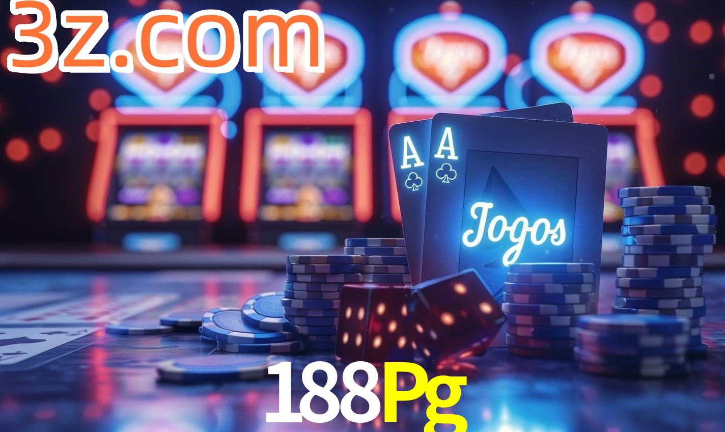 Lista de Jogos 188Pg